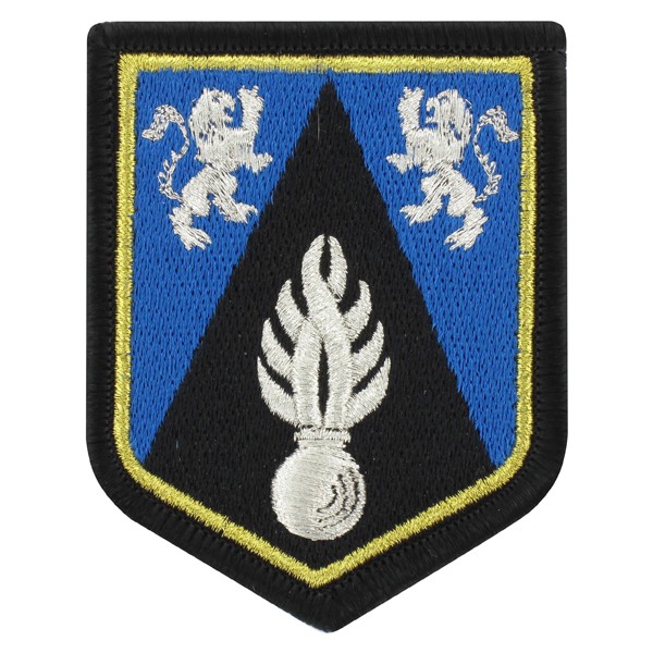 ECUSSON ECOLE DE FORMATION DES GENDARMES ADJOINTS REF.67