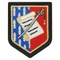 ECUSSON ECOLE DES OFFICIERS DE LA GENDARMERIE NATIONALE REF.43
