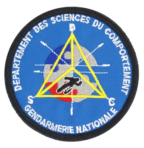ECUSSON GD DEPARTEMENT DES SCIENCES DU COMPORTEMENT REF.219