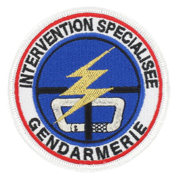 ECUSSON GD INTERVENTION 2eme GENERATION REF.234