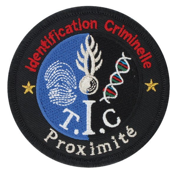 ECUSSON GD T.I.C PROXIMITE REF.217