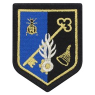 ECUSSON GENDARMERIE CENTRE ADMINISTRATIF REF.85