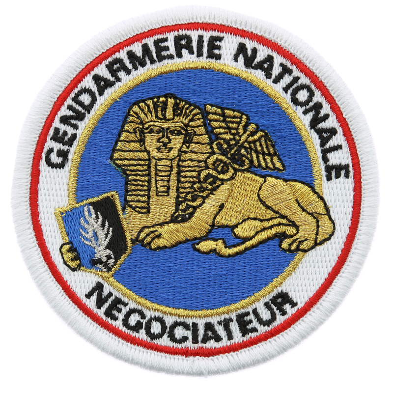 ECUSSON NEGOCIATEUR REF.266
