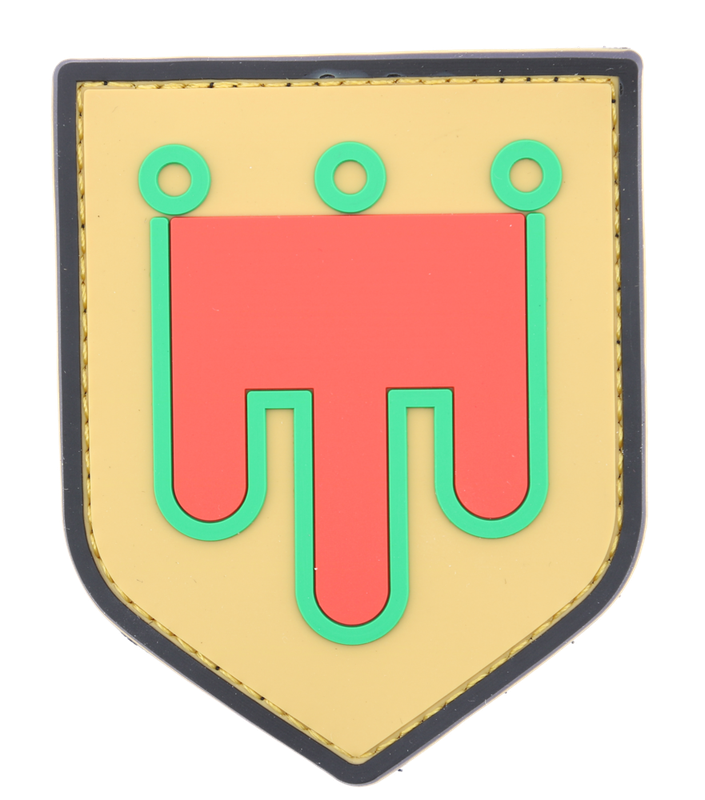 ECUSSON PVC AUVERGNE REF.27 PVC  - FIN DE SERIE