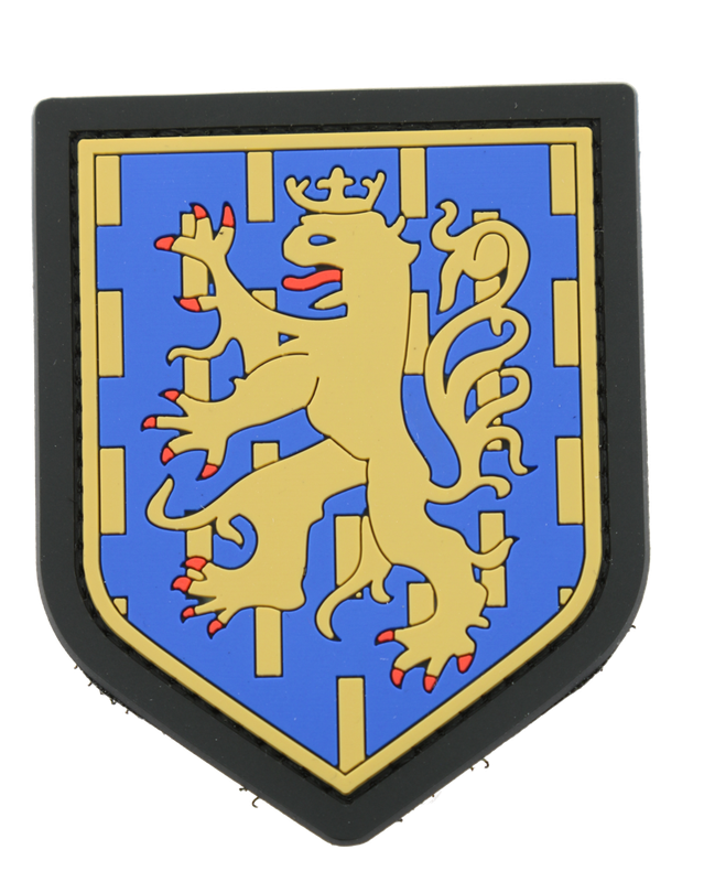 ECUSSON PVC FRANCHE COMTÉ REF.32 PVC - FIN DE SERIE