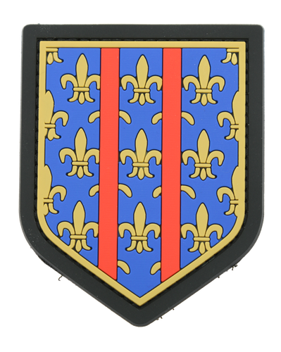 Ecusson PVC Gendarmerie