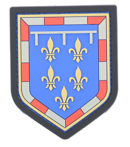 Ecusson PVC Gendarmerie