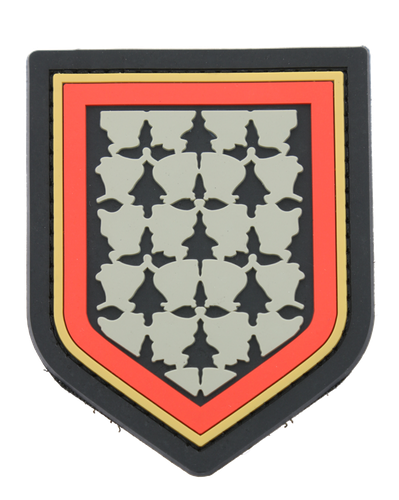 Ecusson PVC Gendarmerie