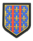 Ecusson PVC Gendarmerie