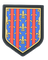 Ecusson PVC Gendarmerie