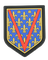 Ecusson PVC Gendarmerie