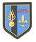 Ecusson PVC Gendarmerie