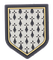 Ecusson PVC Gendarmerie