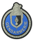 Ecusson PVC Gendarmerie