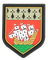 Ecusson PVC Gendarmerie