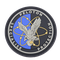 Ecusson PVC Gendarmerie