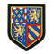 Ecusson PVC Gendarmerie