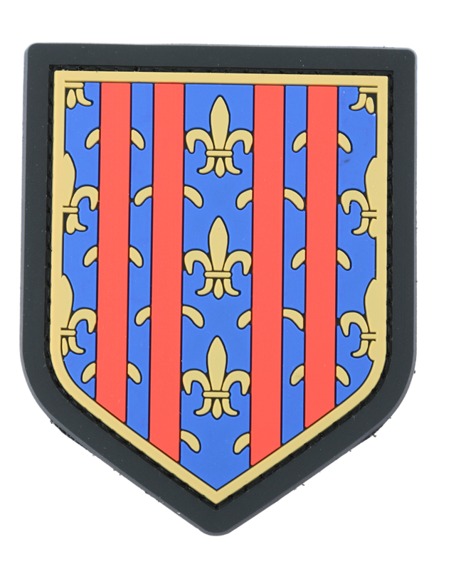 Ecusson PVC Gendarmerie