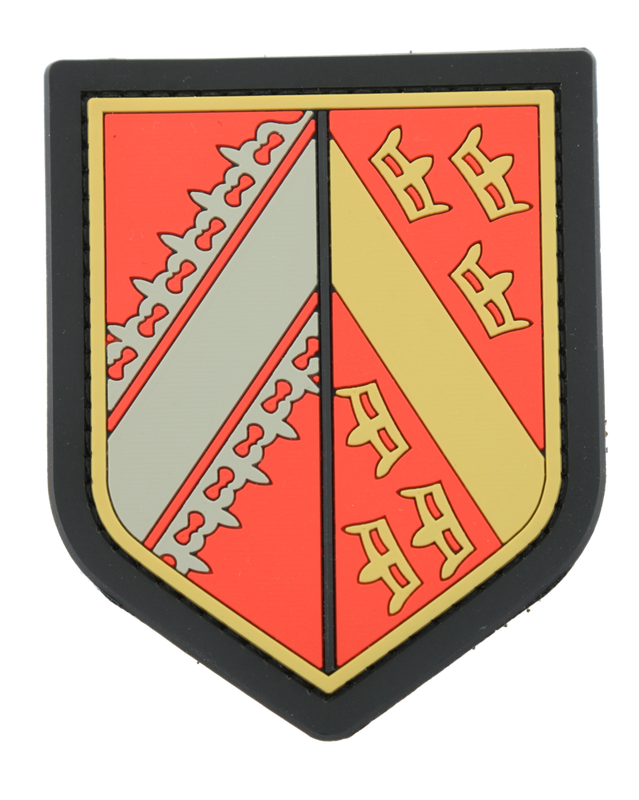 Ecusson PVC Gendarmerie