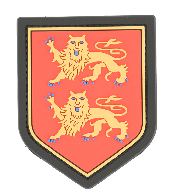 Ecusson PVC Gendarmerie