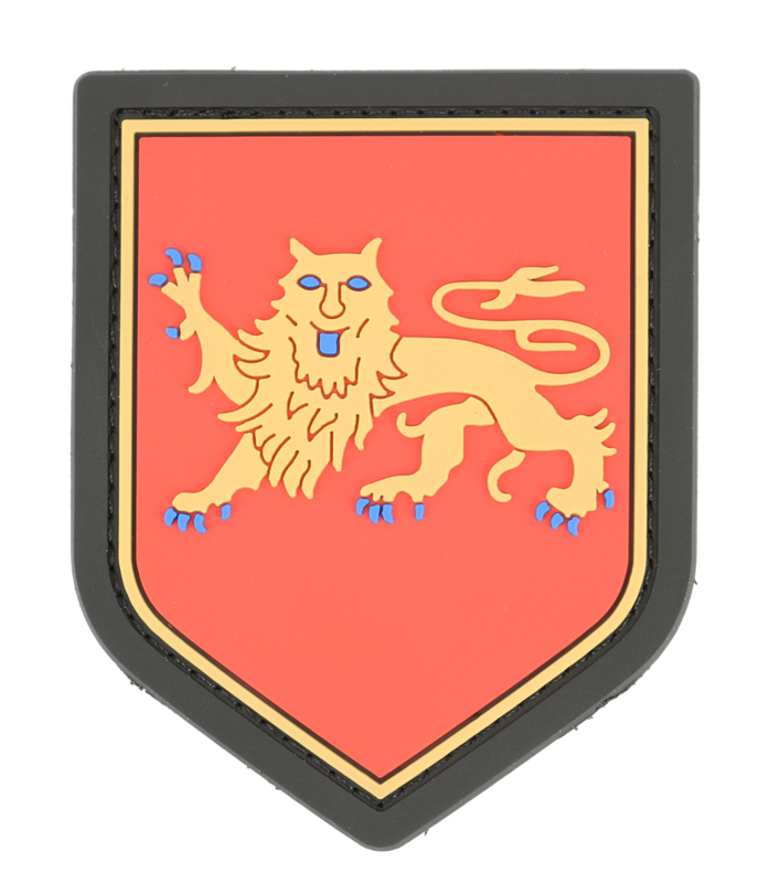 Ecusson PVC Gendarmerie