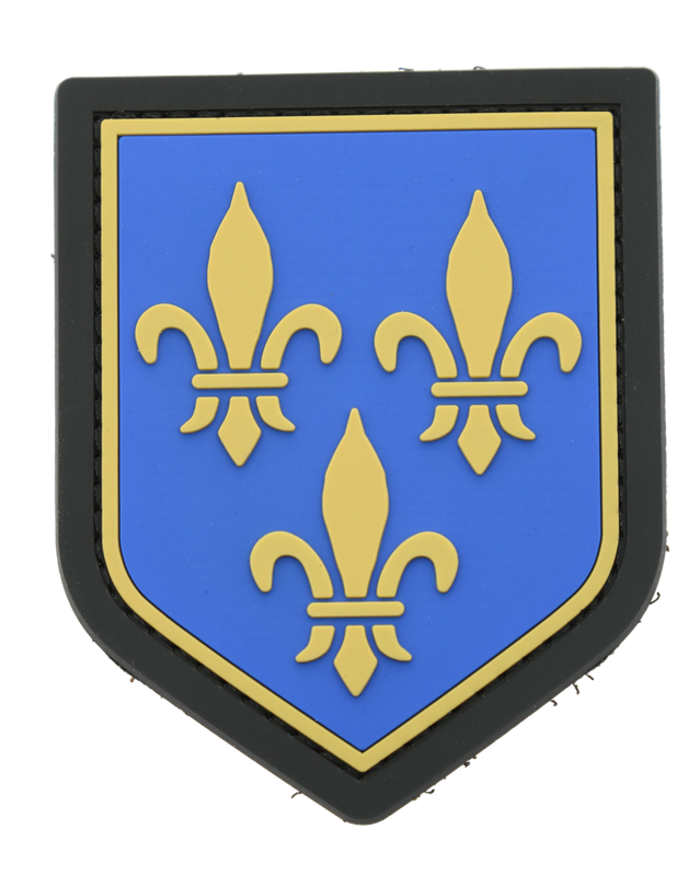 Ecusson PVC Gendarmerie