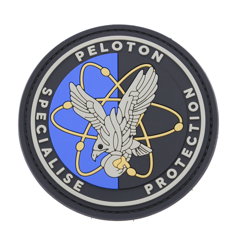 Ecusson PVC Gendarmerie
