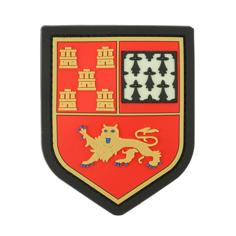 Ecusson PVC Gendarmerie