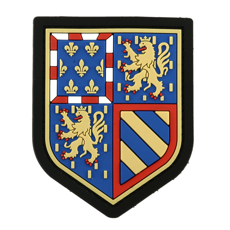 Ecusson PVC Gendarmerie