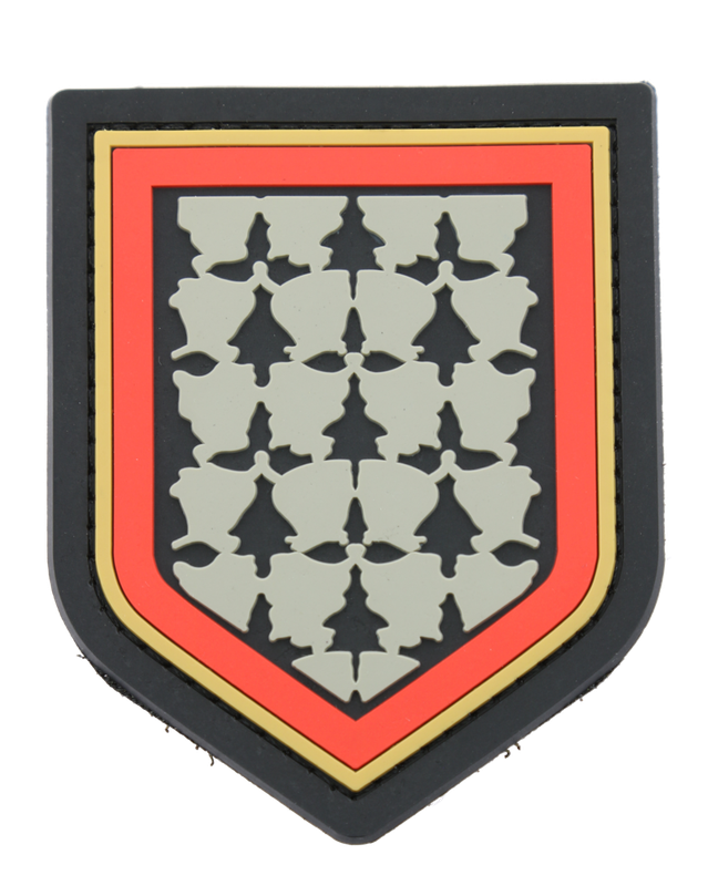 ECUSSON PVC LIMOUSIN REF.25 PVC  - FIN DE SERIE