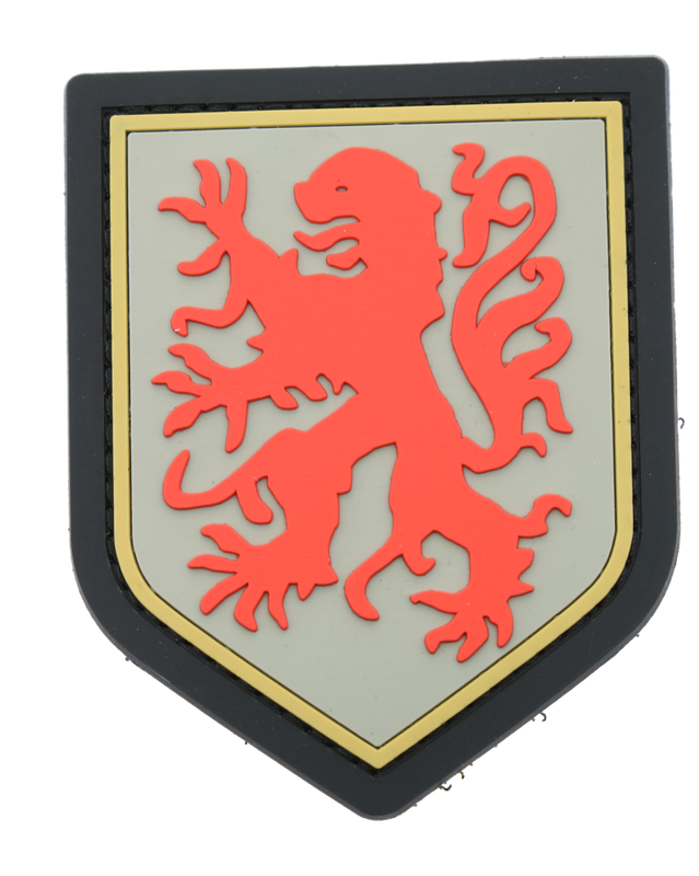 ECUSSON PVC MIDI PYRENÉES REF.26 PVC - FIN DE SERIE