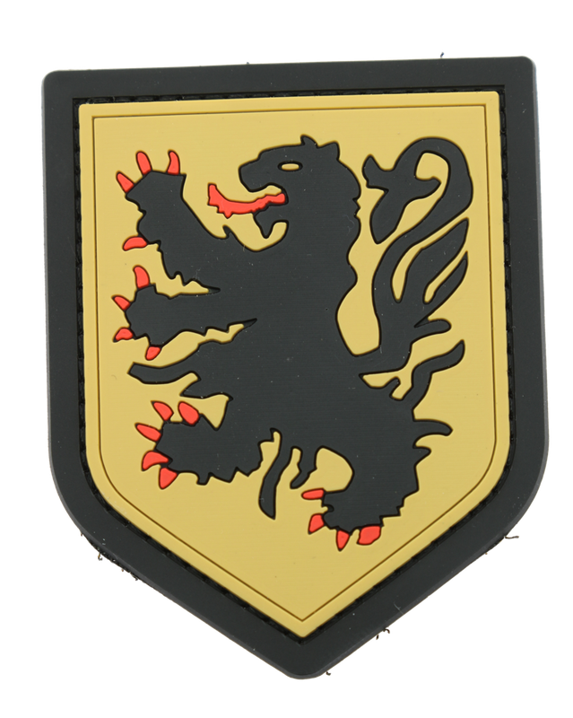 ECUSSON PVC NORD PAS DE CALAIS REF.19 PVC - FIN DE SERIE