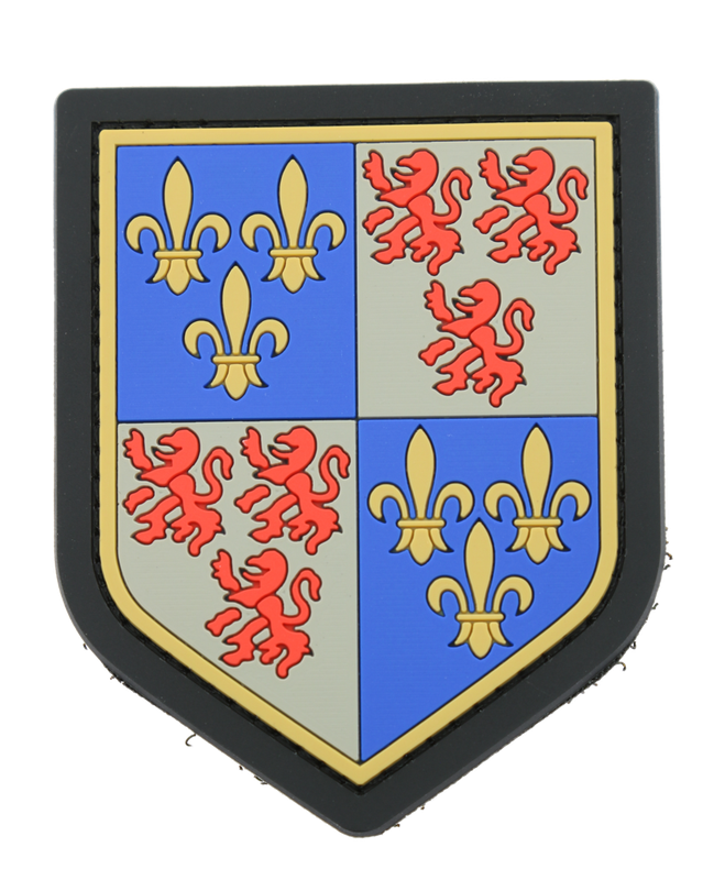 ECUSSON PVC PICARDIE REF.7 PVC  - FIN DE SERIE