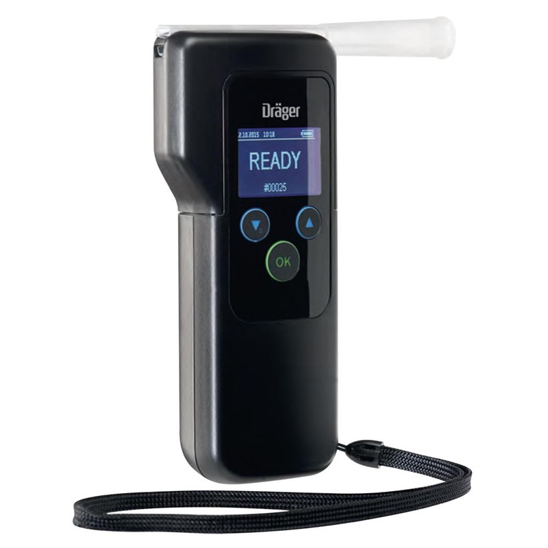 ETHYLOTEST 6000 PILE HOMOLOGUE