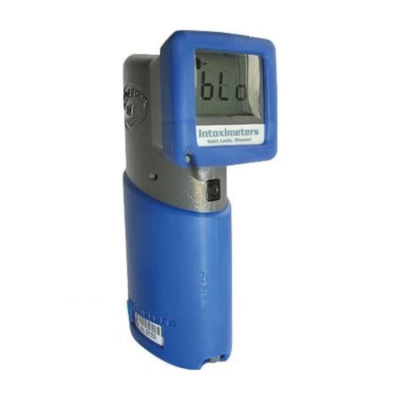 ETHYLOTEST ELECTRONIQUE FST
