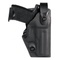 ETUI HOLSTER PA 9 SIG - DROITIER