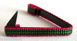 FIXE RUBAN COMB VOLONTAIRE RESISTANCE