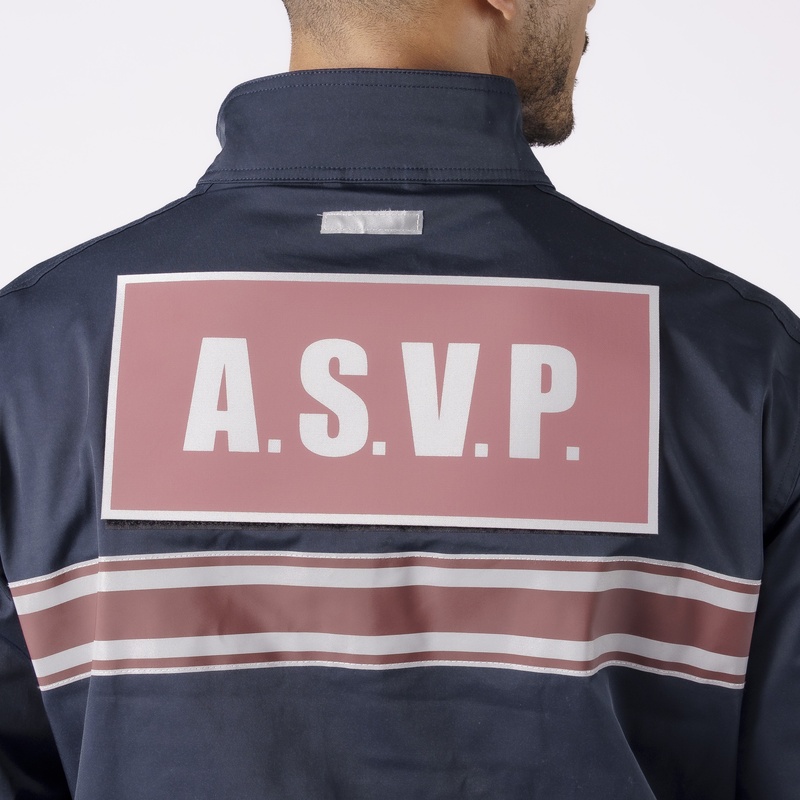 FLAP DOS Bdx - ASVP