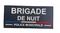 flap brigade de nuit