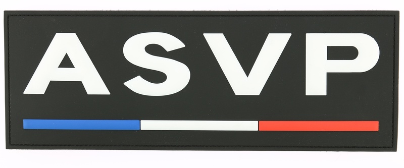 FLAP PVC 3D