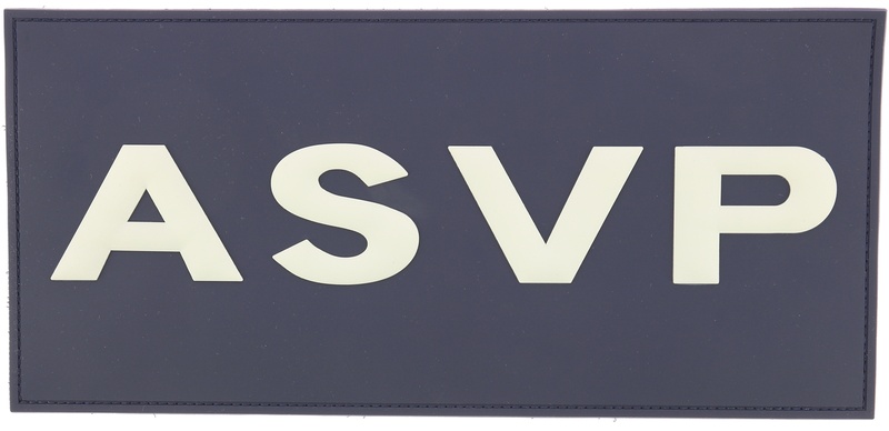 FLAP PVC 3D