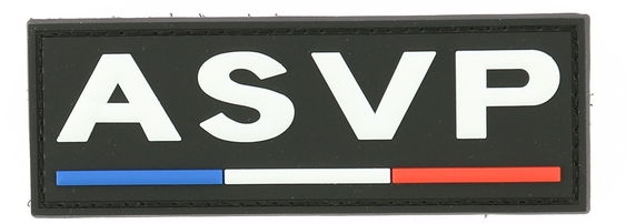 FLAP PVC 3D