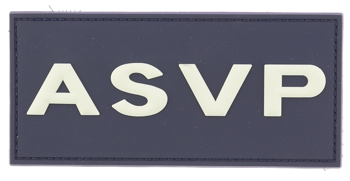 FLAP PVC 3D