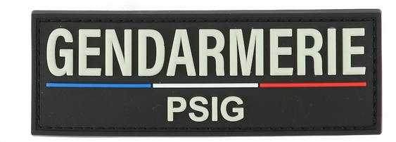 FLAP PVC 3D