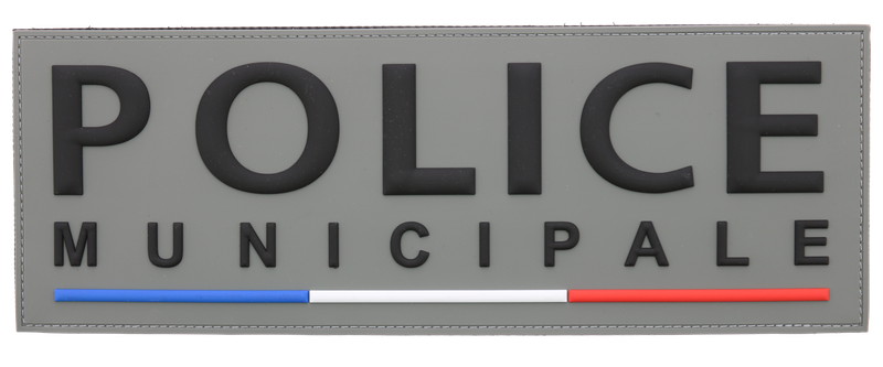 FLAP PVC 3D