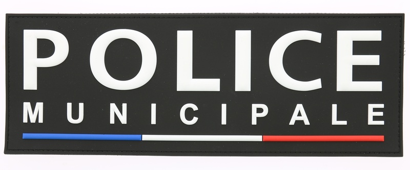 FLAP PVC 3D