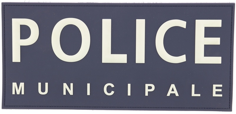 FLAP PVC 3D