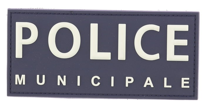 FLAP PVC 3D