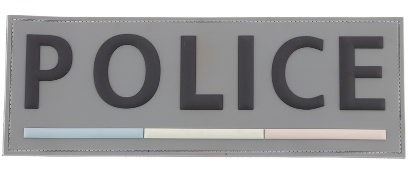 FLAP PVC 3D