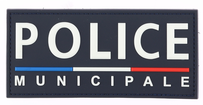 FLAP PVC 3D